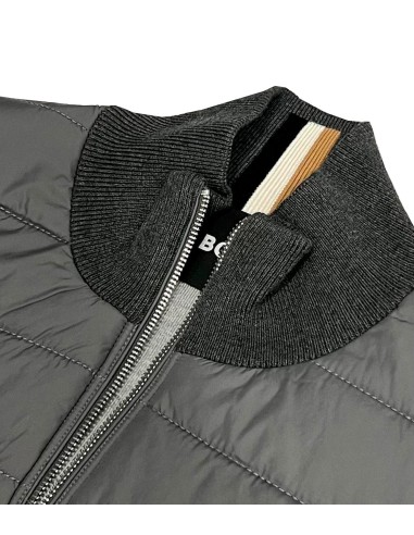 BOSS - Chaqueta H-Hernesto