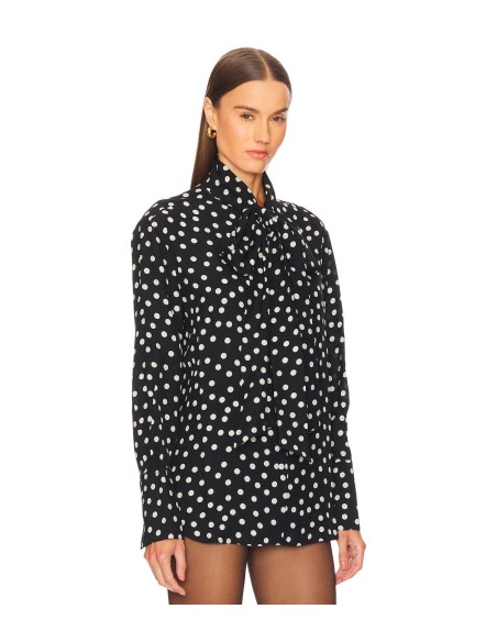 Anine Bing - Camisa Ruby