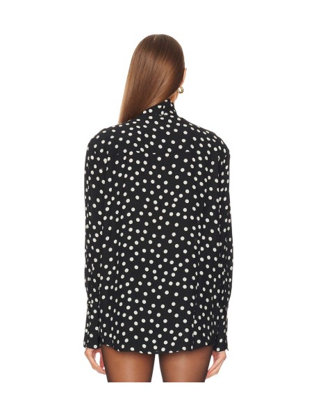 Anine Bing - Camisa Ruby