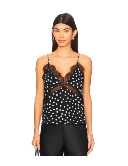 Anine Bing - Top Blusa Amelie