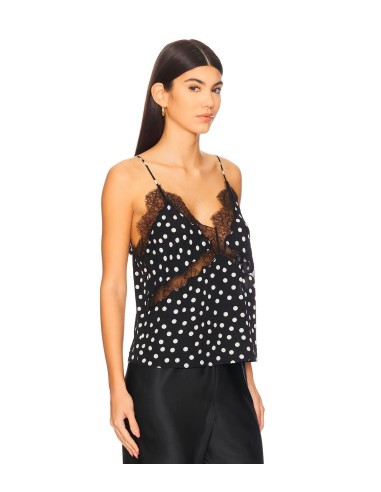 Anine Bing - Top Blusa Amelie