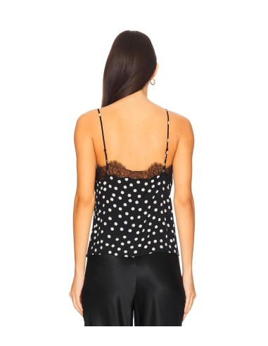 Anine Bing - Top Blusa Amelie