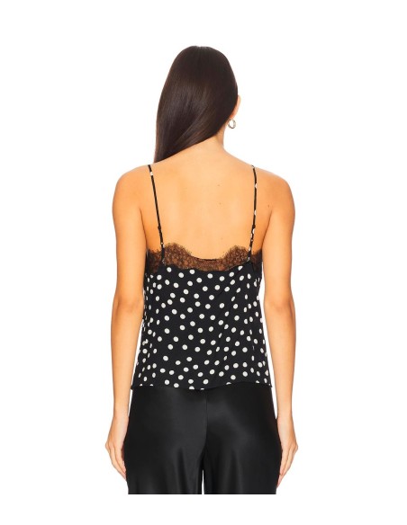 Anine Bing - Top Blusa Amelie