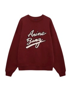 Anine Bing - Sudadera Miles Chenille