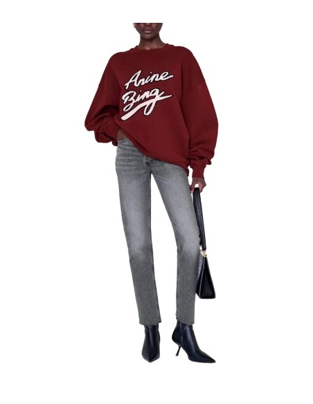 Anine Bing - Sudadera Miles Chenille