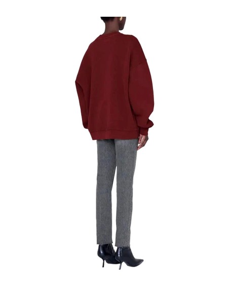 Anine Bing - Sudadera Miles Chenille