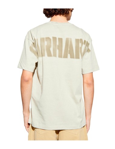 Carhartt WIP - Camiseta S/S Schooling
