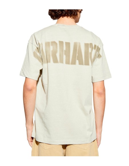Carhartt WIP - Camiseta S/S Schooling