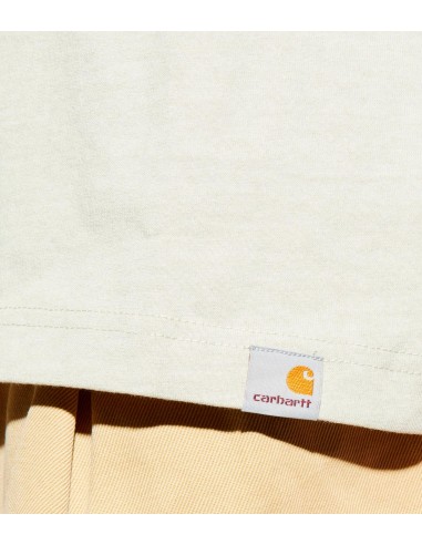 Carhartt WIP - Camiseta S/S Schooling