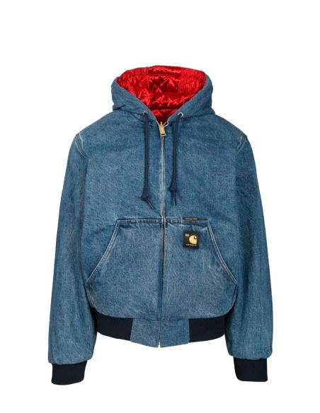 Carhartt Wip - Chaqueta 50 Years Anniversary OG