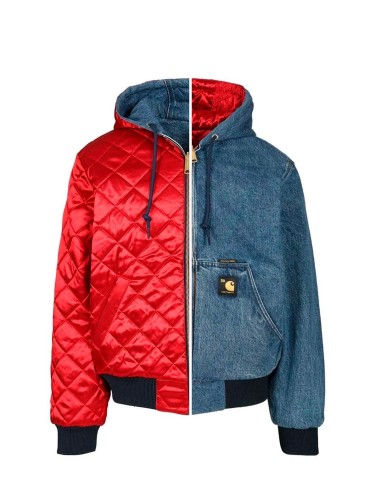 Carhartt Wip - Chaqueta 50 Years Anniversary OG
