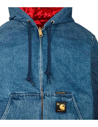 Carhartt Wip - Chaqueta 50 Years Anniversary OG