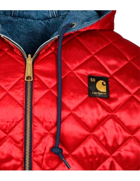 Carhartt Wip - Chaqueta 50 Years Anniversary OG