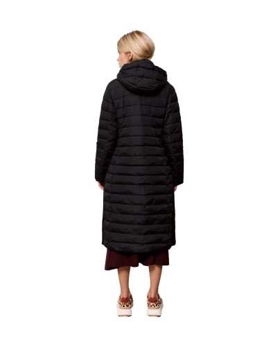 BSB - Chaqueta Acolchada Larga