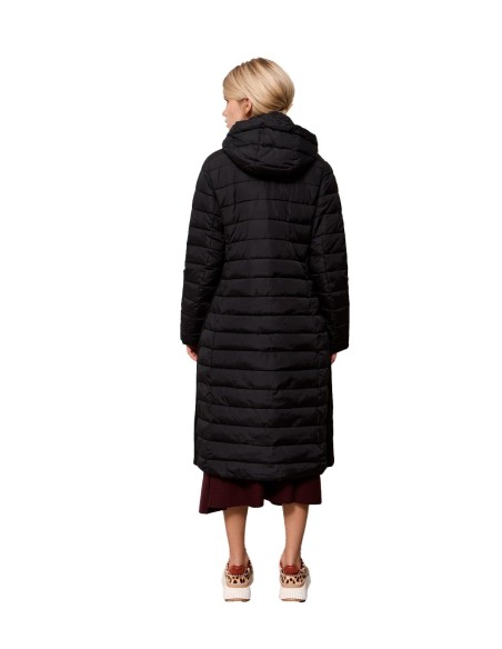 BSB - Chaqueta Acolchada Larga