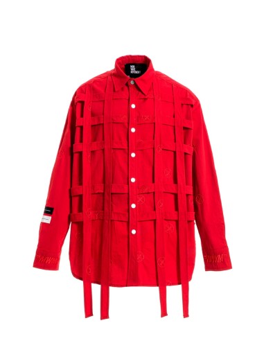 Mod Wave Movement - Chaqueta Black Capsule