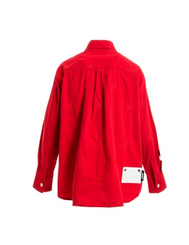 Mod Wave Movement - Chaqueta Black Capsule