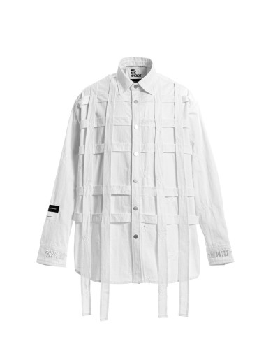 Mod Wave Movement - Chaqueta Black Capsule