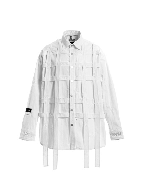 Mod Wave Movement - Chaqueta Black Capsule