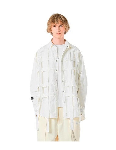 Mod Wave Movement - Chaqueta Black Capsule