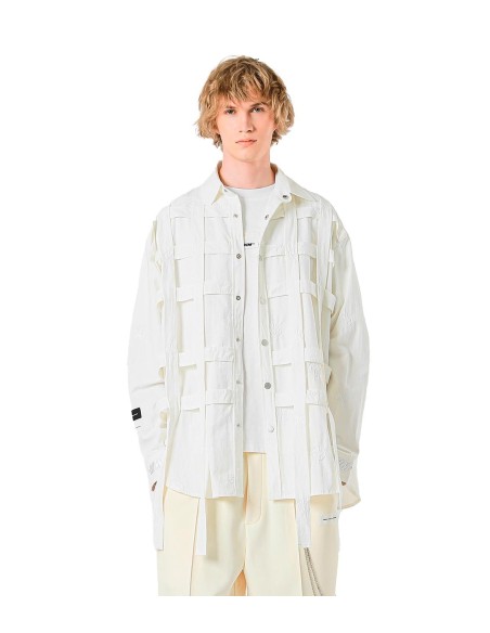 Mod Wave Movement - Chaqueta Black Capsule