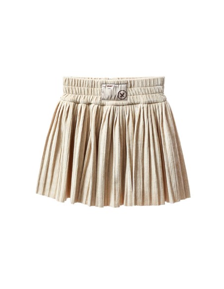 Mod Wave Movement - Falda Capsula Mike Teddy