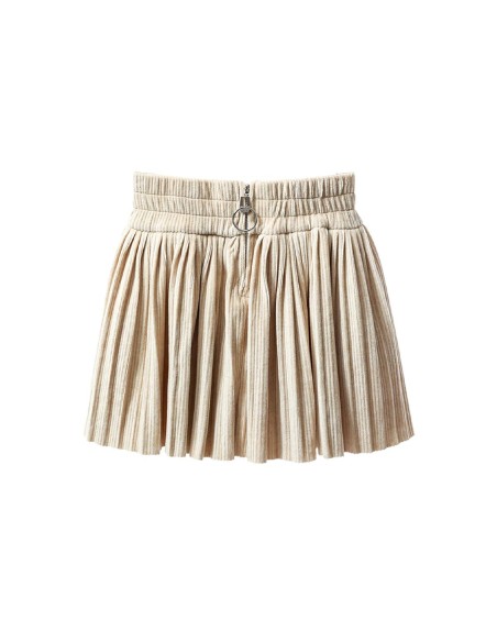 Mod Wave Movement - Falda Capsula Mike Teddy