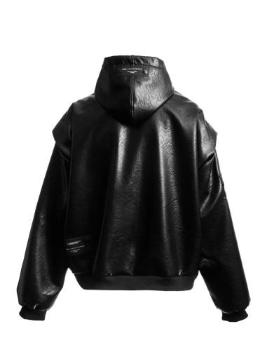 Mod Wave Movement - Chaqueta Black Capsule
