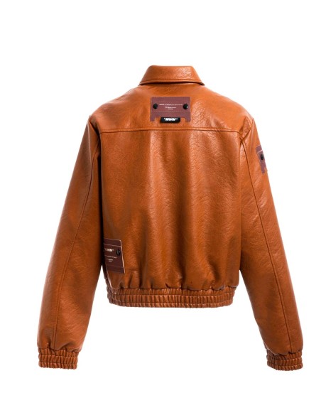 Mod Wave Movement - Chaqueta Black Capsule