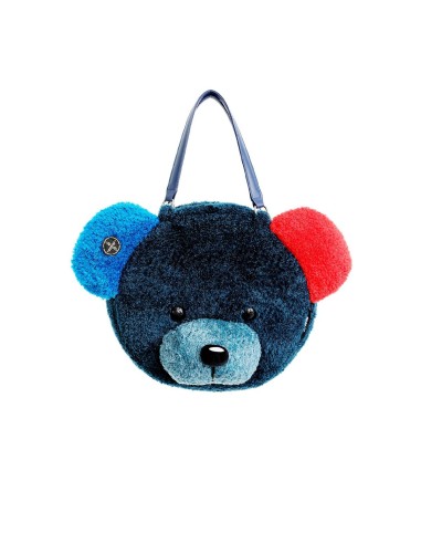 Mod Wave Movement - Bolso Mochila Teddy