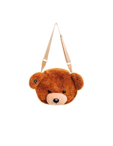 Mod Wave Movement - Bolso Mochila Teddy