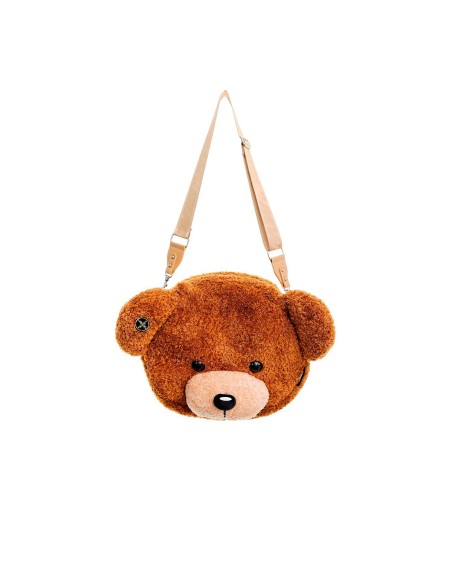 Mod Wave Movement - Bolso Mochila Teddy