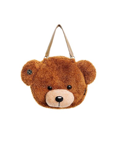 Mod Wave Movement - Bolso Mochila Teddy