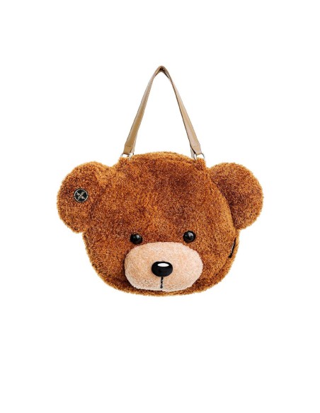 Mod Wave Movement - Bolso Mochila Teddy