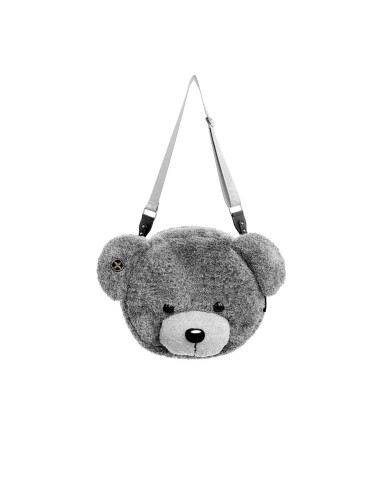 Mod Wave Movement - Bolso Mochila Teddy