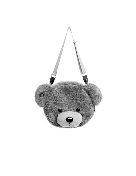 Mod Wave Movement - Bolso Mochila Teddy