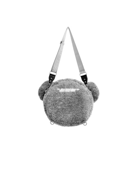 Mod Wave Movement - Bolso Mochila Teddy