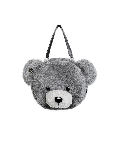 Mod Wave Movement - Bolso Mochila Teddy
