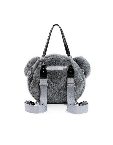 Mod Wave Movement - Bolso Mochila Teddy