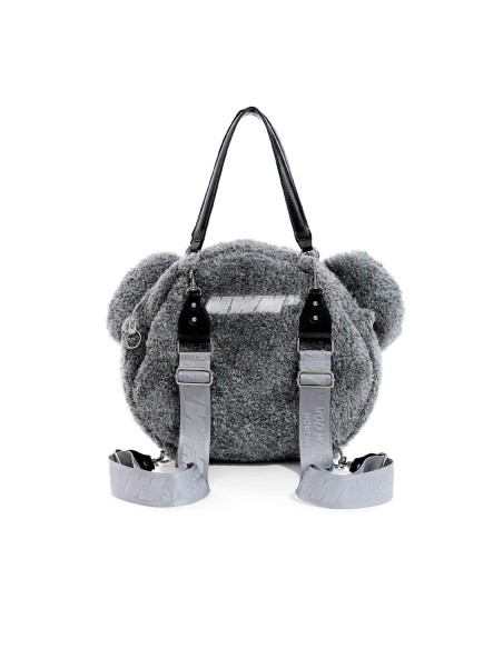 Mod Wave Movement - Bolso Mochila Teddy