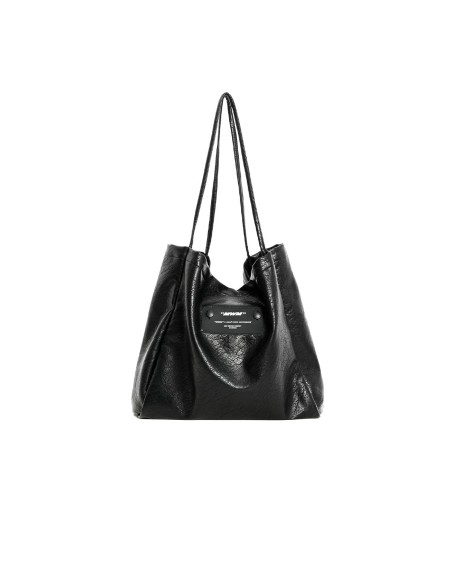 Mod Wave Movement - Bolso Black Capsule