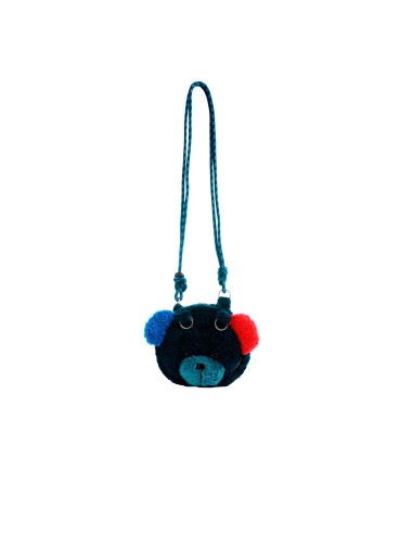 Mod Wave Movement - Bolso Teddy