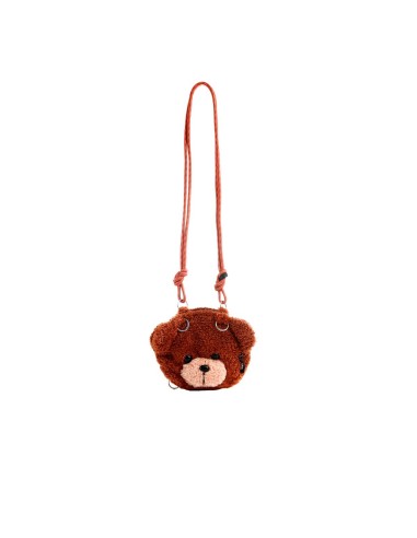 Mod Wave Movement - Bolso Teddy