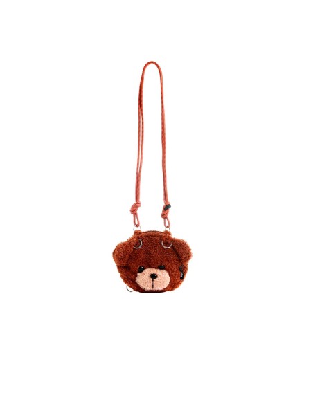 Mod Wave Movement - Bolso Teddy