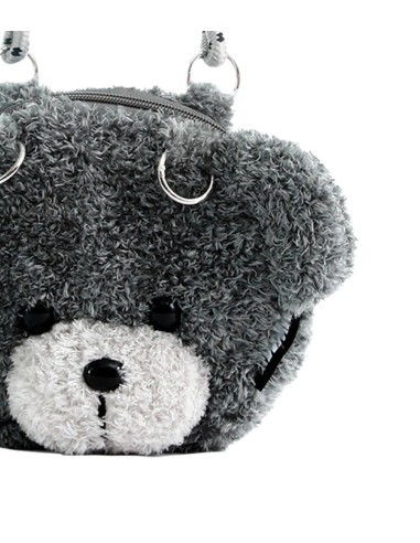 Mod Wave Movement - Bolso Teddy