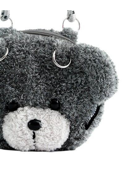 Mod Wave Movement - Bolso Teddy
