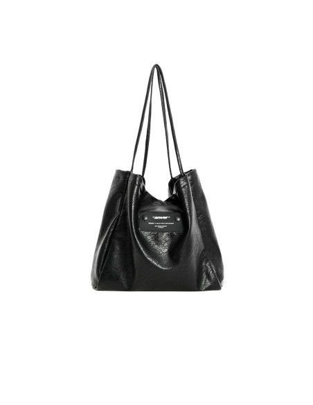 Mod Wave Movement - Bolso Black Capsule