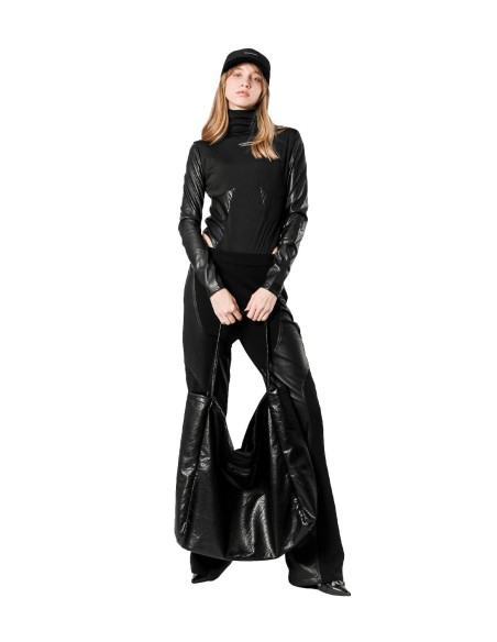 Mod Wave Movement - Bolso Black Capsule