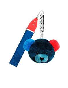 Mod Wave Movement - Bolsos Y Monederos Teddy Purse