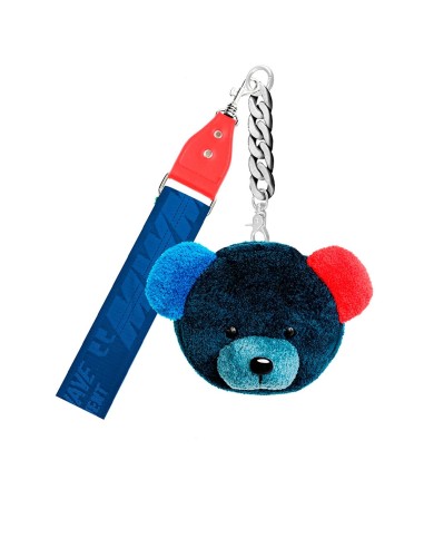 Mod Wave Movement - Bolsos Y Monederos Teddy Purse